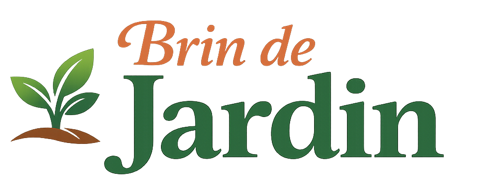 Brin de Jardin