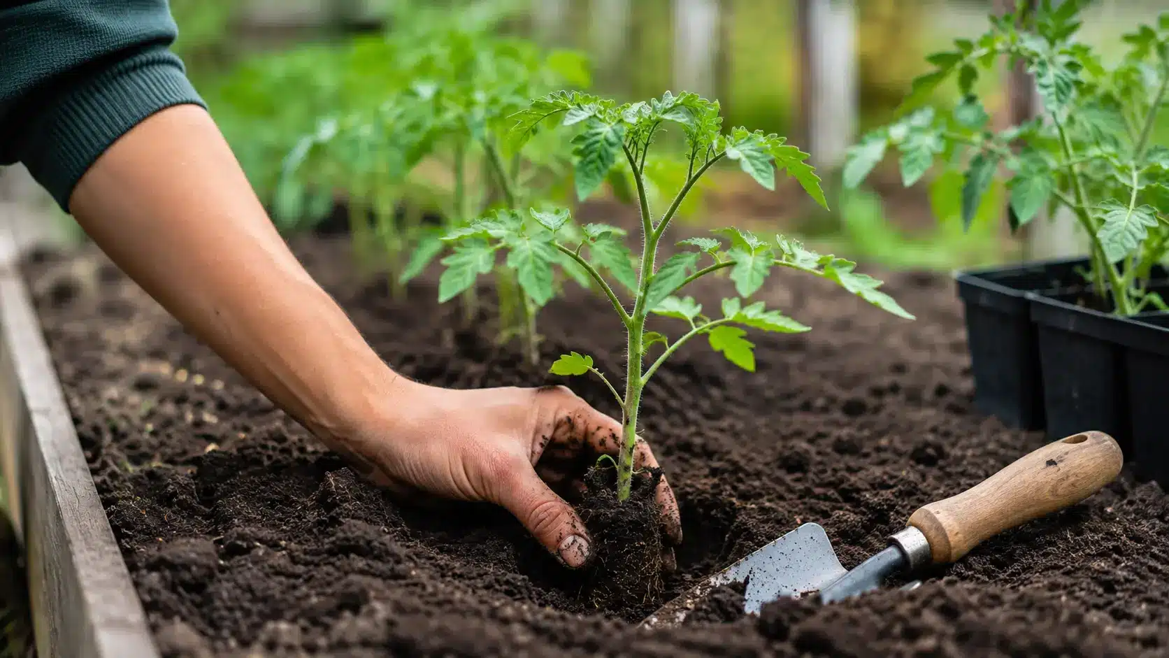 Quand planter les tomates ? Le guide complet pour réussir une récolte abondante